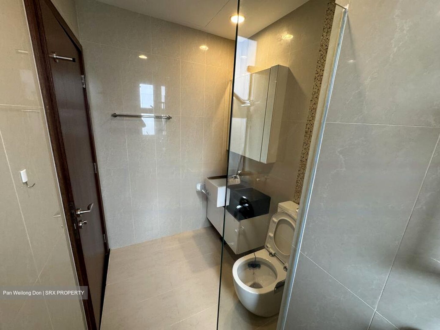 8 Bassein (D11), Apartment #458805691